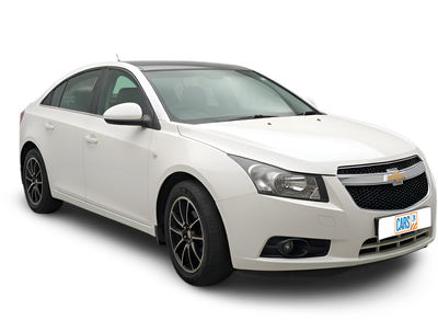 Chevrolet Cruze-img